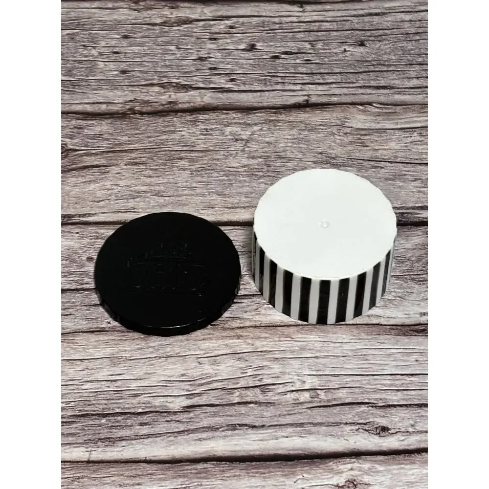 LOL Surprise OMG Doll Accessory Hat Black White Striped Box With Lid Groovy Babe